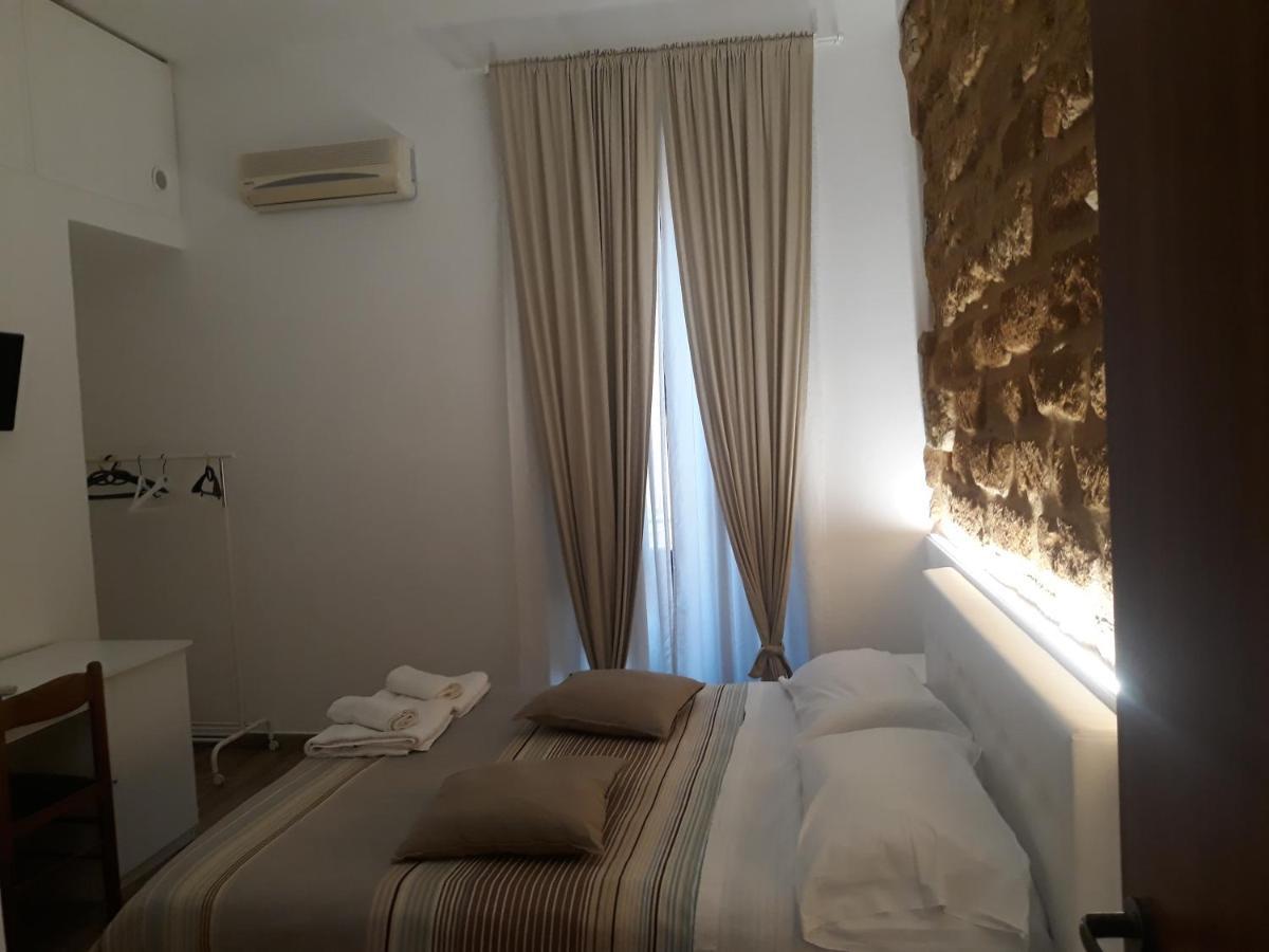B&B Kolymbetra Agrigento Exterior foto