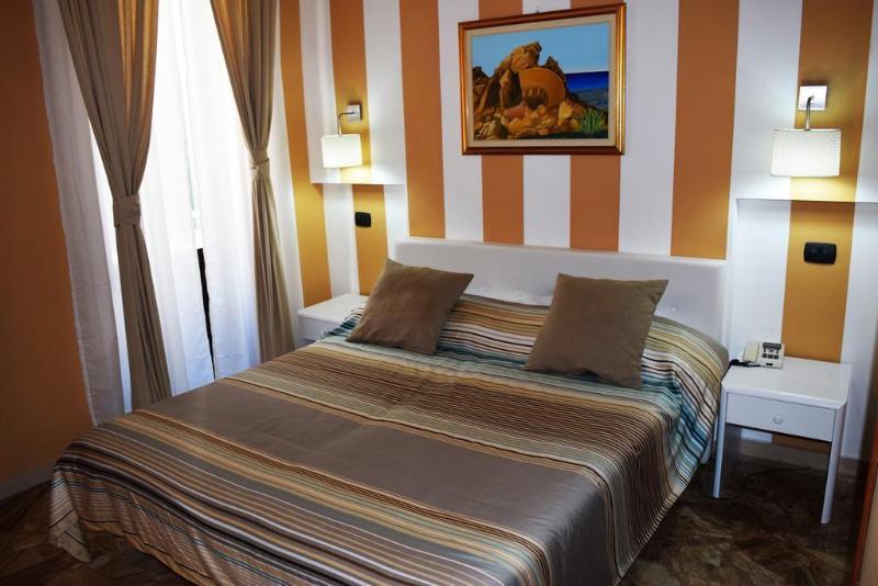 B&B Kolymbetra Agrigento Exterior foto