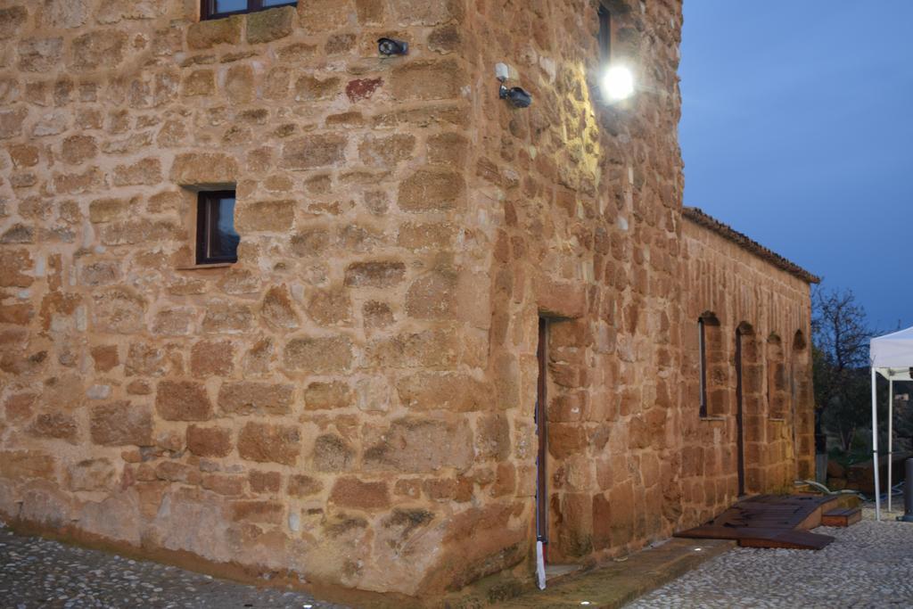 B&B Kolymbetra Agrigento Exterior foto