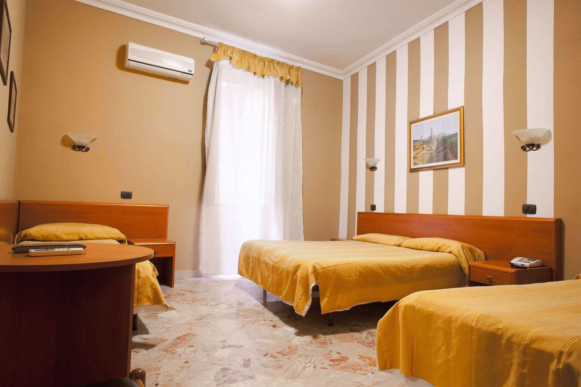 B&B Kolymbetra Agrigento Exterior foto