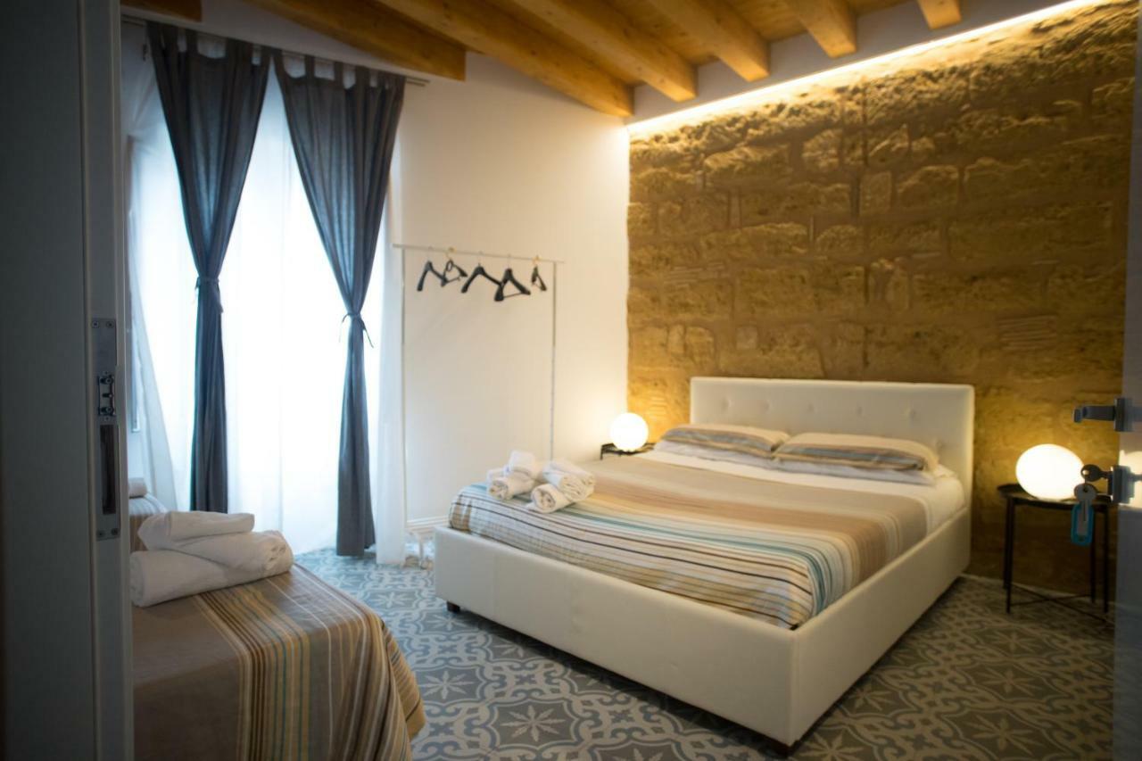 B&B Kolymbetra Agrigento Exterior foto