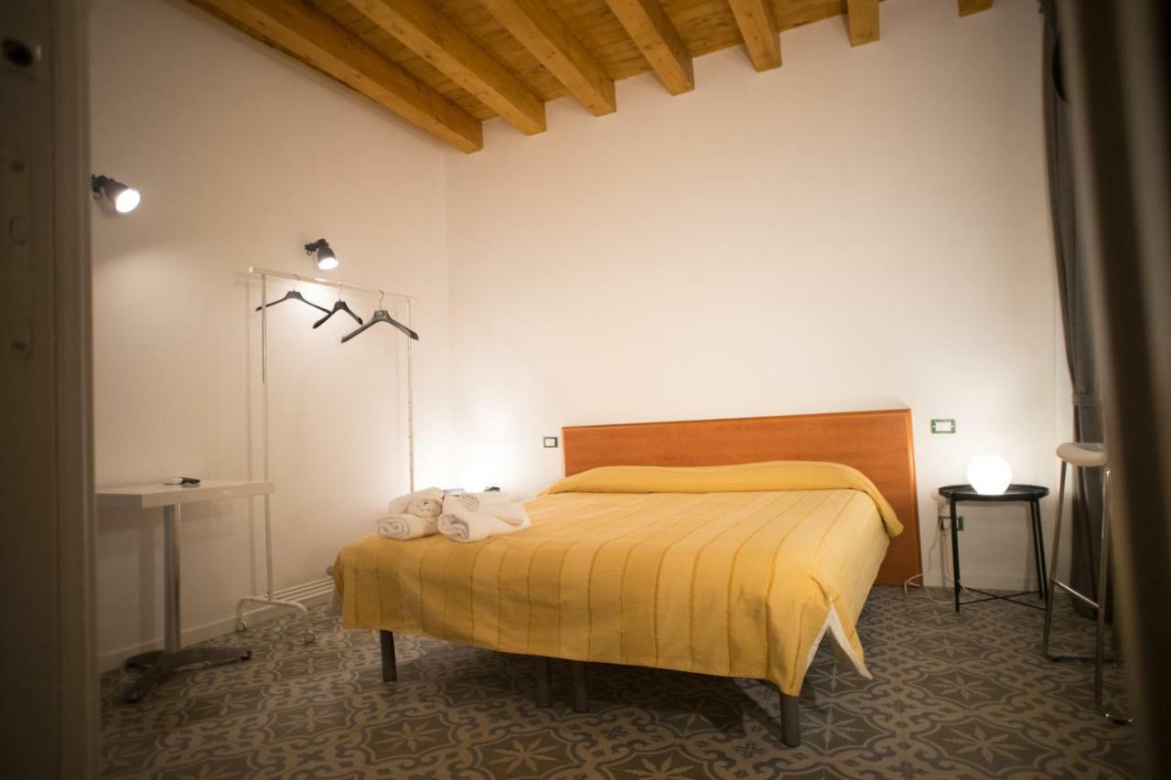 B&B Kolymbetra Agrigento Exterior foto