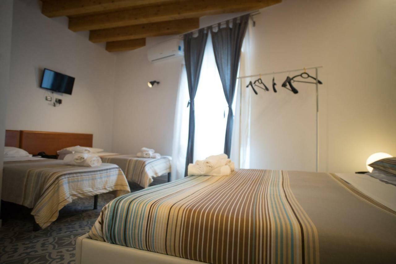 B&B Kolymbetra Agrigento Exterior foto