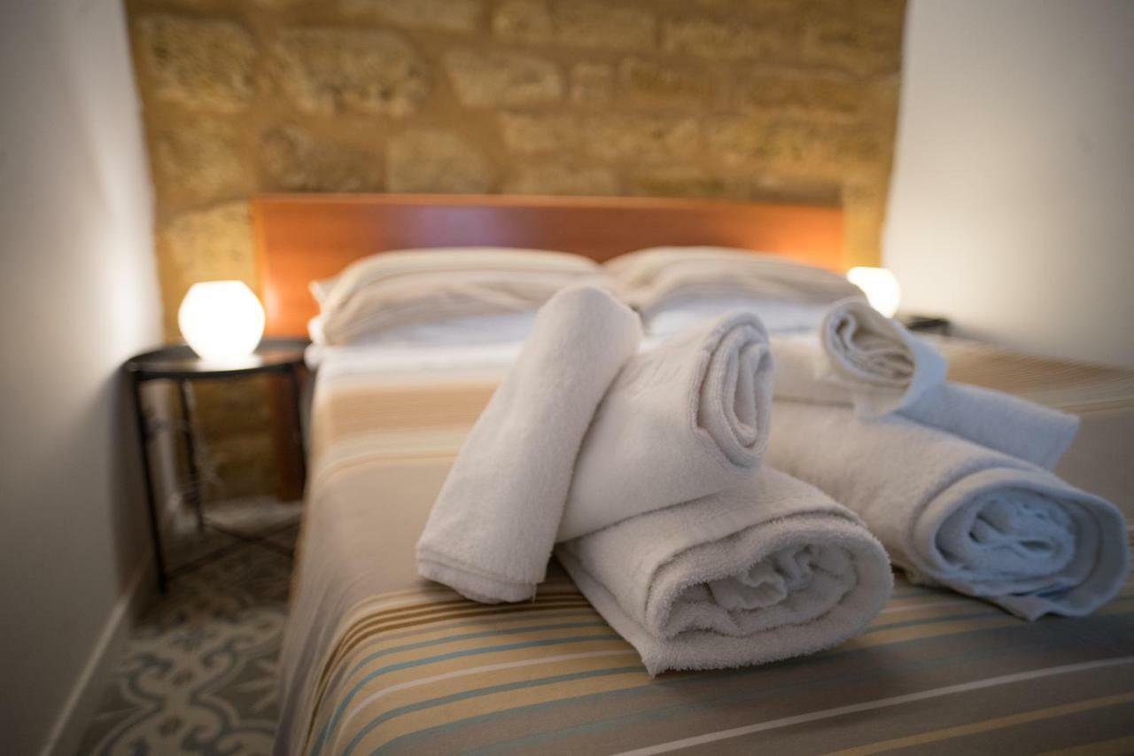B&B Kolymbetra Agrigento Exterior foto