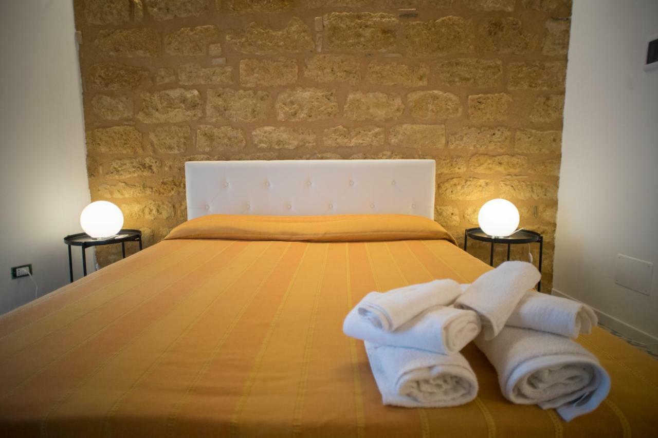 B&B Kolymbetra Agrigento Exterior foto
