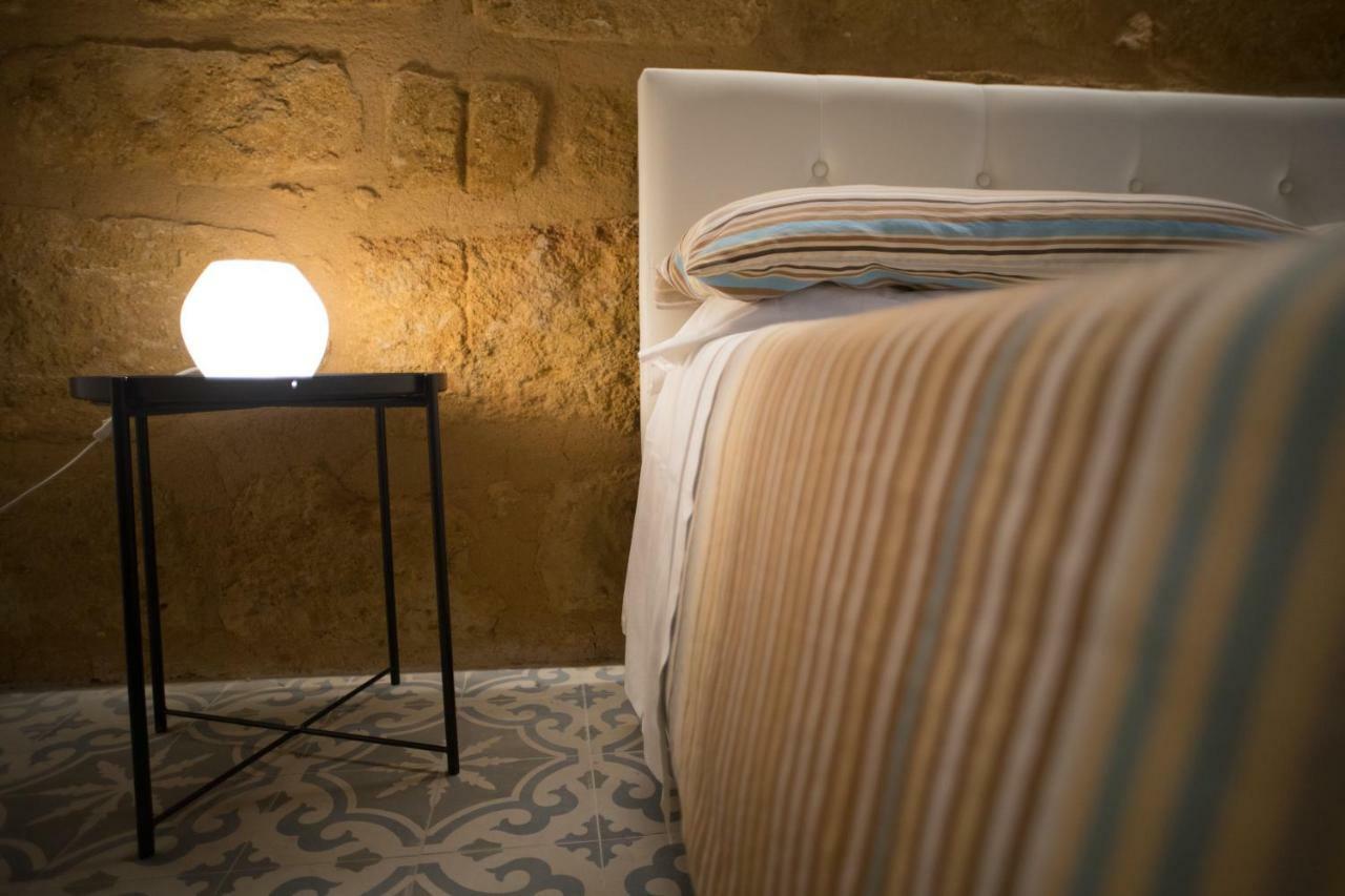 B&B Kolymbetra Agrigento Exterior foto