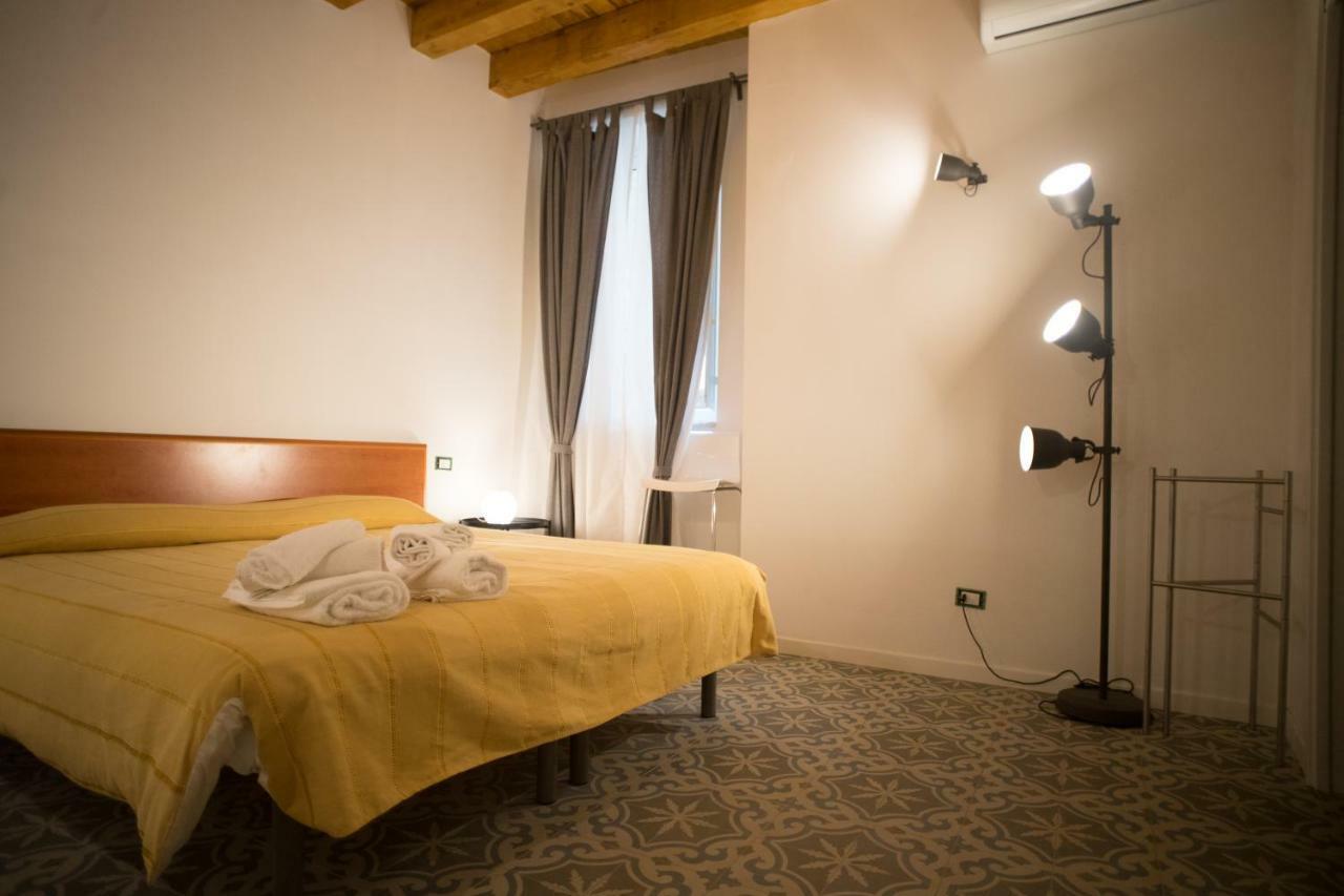 B&B Kolymbetra Agrigento Exterior foto